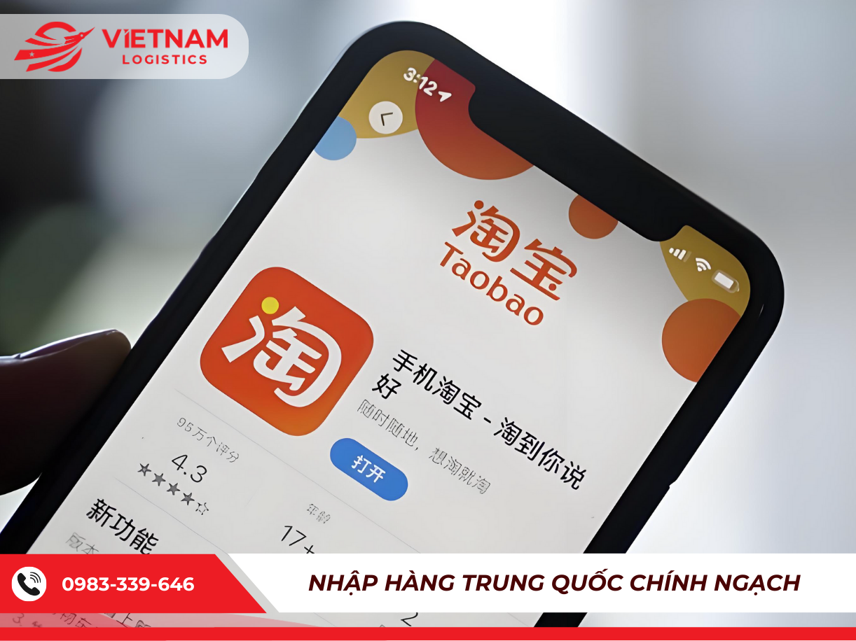 Taobao c&oacute; ship về Việt Nam kh&ocirc;ng?